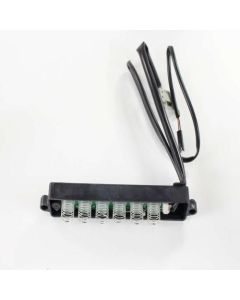 Whirlpool WPW10716813 Hood Electronic Control for Range