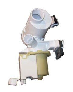 Whirlpool WPW10730972 Drain Pump for Washer