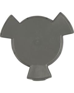 Whirlpool WPW10776938 Shaft Turn for Microwave