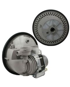 Whirlpool WPW10780877 Pump & Motor Assembly for Dishwasher