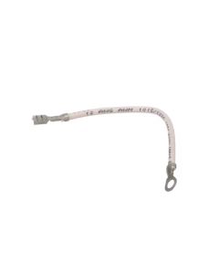 Whirlpool WPY304693 Jumper Wire for Dryer