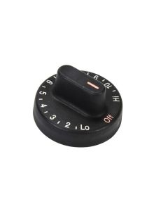Whirlpool WPY703899 Knob Switch for Range