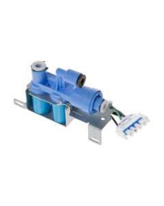 General Electric WR57X10098 Dual Water Inlet Valve for Refrigerator