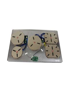 Bertazzoni Z200318 Complete Induction G5 for Range