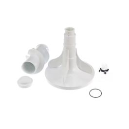 285565 Whirlpool Agitator Assembly for Washing Machine