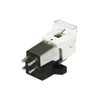 Denon 00D9410037907 Cartridge DP300F For Hi-fi Turntable