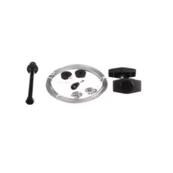 Lasko 05098008 Wall Mount Hardware