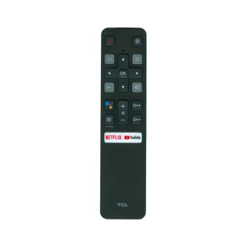 TCL 06-BTZNYY-SRC802V Remote Control for TV
