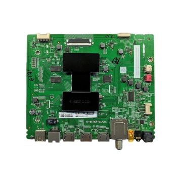 TCL 08-MST1003-MA200AA Main Board for TV