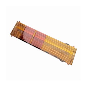Sony 1-002-407-11 PWB Flexible FP-316 For Camera