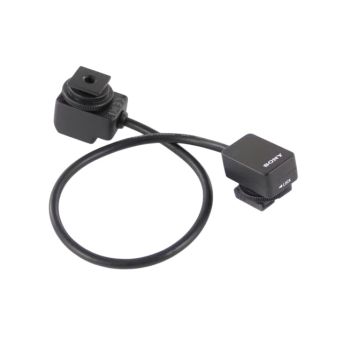 Sony 1-002-838-11 Extension Cable Audio For Camera