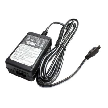 Sony 1-479-286-62 AC Adaptor For Camcorder