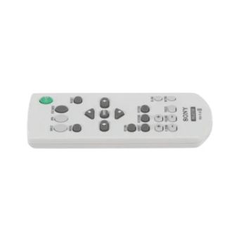 Sony 1-490-463-17 Remote Commander RM-PJ8 For Laser Projector