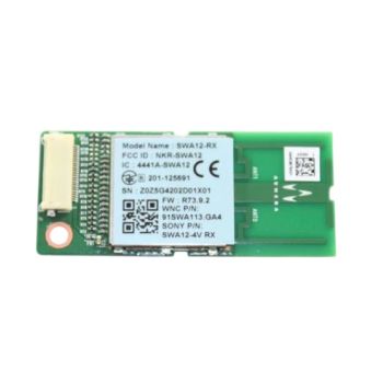 Sony 1-492-348-21 RF Modulator SWA12-4V RX For Soundbar