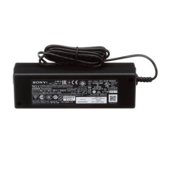Sony 1-493-000-54 AC Adaptor 85W For Camcorder