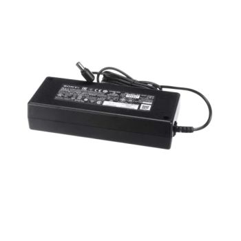 Sony 1-493-004-46 AC Adaptor 120W ACDP-120E03 For Camcorder