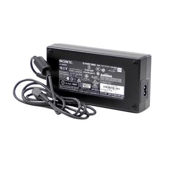 Sony 1-493-298-14 AC Adaptor 160W ACDP160D0 For Camcorder