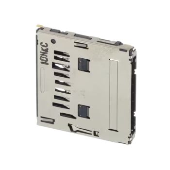 Sony 1-843-088-23 Card Connector For Camcorder