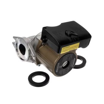 Armstrong 110223-308 3-Speed Circulator Pump 115V/1PH 60Hz SS Astro 250SS