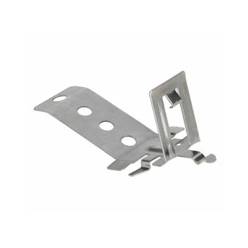 Blomberg 117260008 Inox Ceran Burner Supporting Clamp for Wall Oven