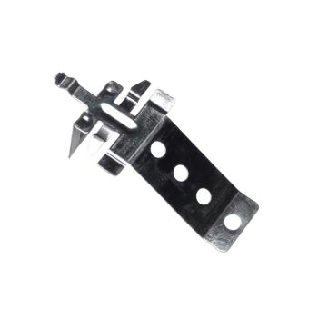 Blomberg 117260008 Inox Ceran Burner Supporting Clamp for Range