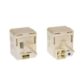Whirlpool 12001997 Overload Relay Kit for Refrigerator