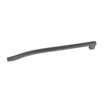 Midea 12131000002481 Door Handle Stainless Steel for Refrigerator