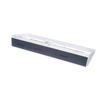Midea 12131000073597 Lamp Mounting Box Assembly for Refrigerator