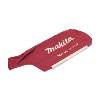 Makita 122296-4 Dust Bag Assembly For Sander Polisher