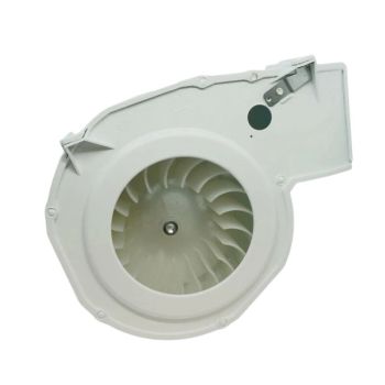 Frigidaire 131775600 Blower Wheel W/Housing Assembly White for Dryer