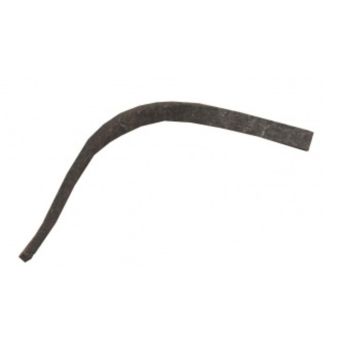 Frigidaire 134440200 Upper Felt Seal for Dryer