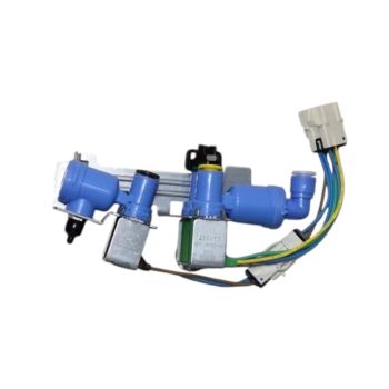 Frigidaire 140137975102 Solenoid Valve Assembly for Refrigerator