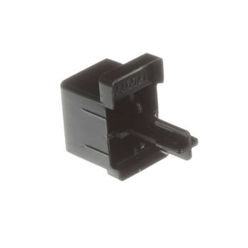 Blomberg 1511210200 F1-F2 Function Button - Black for Dishwasher