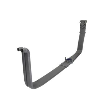 Blomberg 1512590100 Water Supply Tube Group for Dishwasher