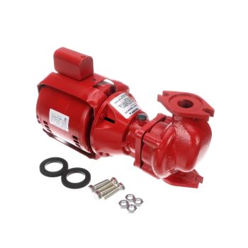 Armstrong 174031MF-013 1/12HP Circulating Pump 1725 RPM 115V 60Hz S-25 CI
