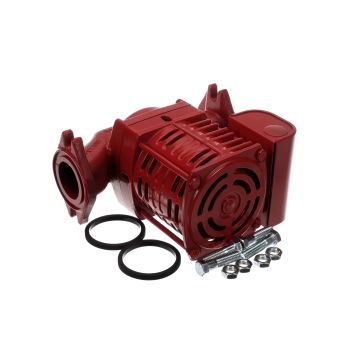 Armstrong 182202-651 1/6HP Circulator Pump 3300 RPM 60HZ 120V/1PH E11.2 CI