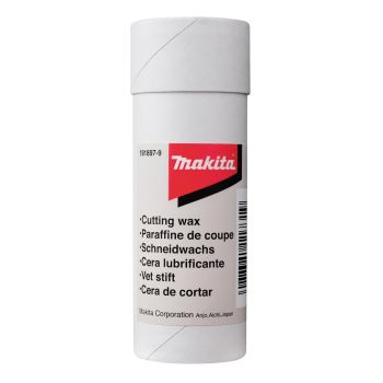 Makita 191897-9 Cutting Wax For Band Saw
