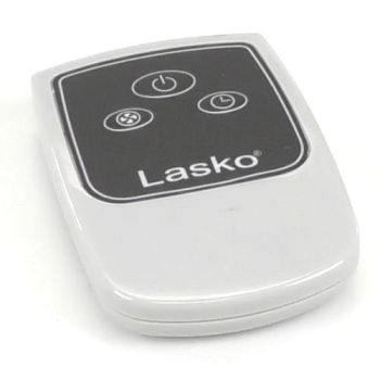 Lasko 2033654 Remote Control for TV