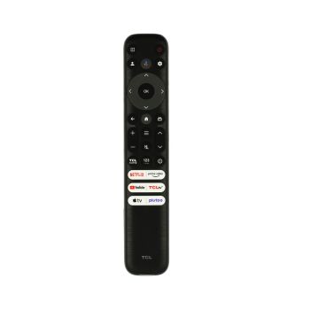 TCL 21001-000154 Voice Remote Control For TV