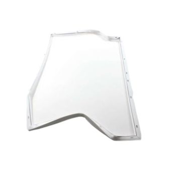 Frigidaire 216480801 Door Gasket-White for Refrigerator