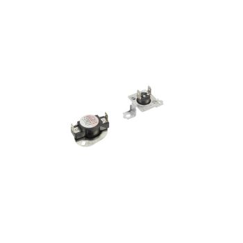 Whirlpool 279973 Thermostat Cut-Off Fuse Kit for Dryer