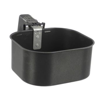 Philips Healthy Cook 300005954981 Inner Pan Basket Assembly 9X for Airfryer