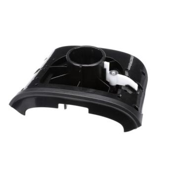 Philips Healthy Cook 300010162781 Shaping Disc Holder Black for Pasta Maker