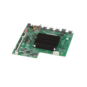 TCL 30800-000882 Main Board Model 55Q550G For TV
