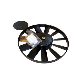 Carrier 30GX660017 Fan Blade