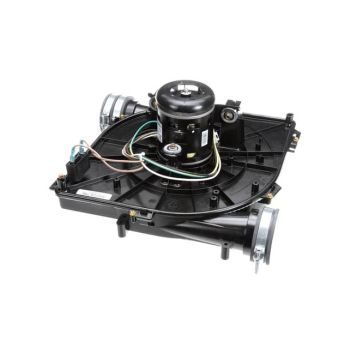 Carrier 320725-756 Inducer Assembly 115V 60Hz