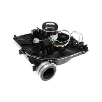 Carrier 320725-757 1/16HP Draft Inducer/Motor Assembly 115V 60Hz