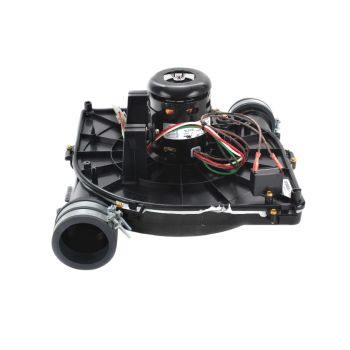 Carrier 326058-755 Draft Inducer/Motor Assembly 115V 60Hz