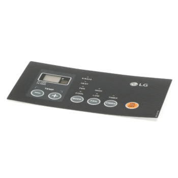 LG 3831A20145E Escutcheon for Air Conditioner