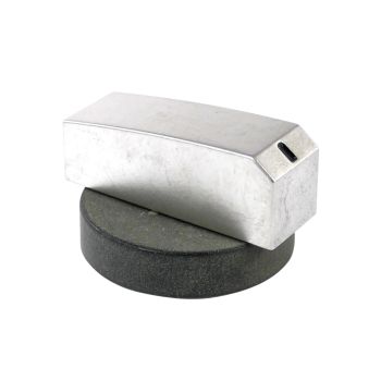 Bertazzoni 401929 Knob for Wall Oven